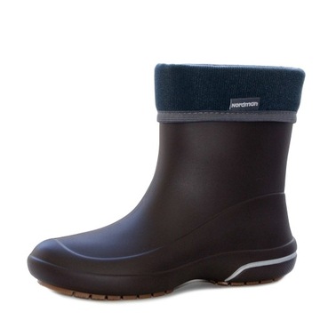 NORDMAN KLEO ЖЕНСКИЕ УТЕПЛЕННЫЕ БОТИНКИ -20s R 37/8