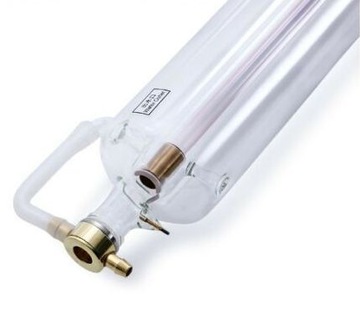 TUBA LASERA CO2 SPT 90W, LONG LIFE + SOCZEWKA