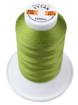 NICI TYTAN 60E - 1000m TKANINY OBICIOWE k.2519