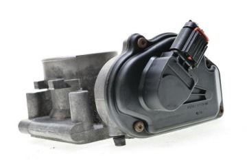 Дроссельная заслонка FOCUS MK2 1.8 4M5G-EA VP2S6U-9E928-AA