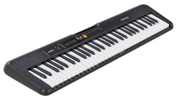 CASIO CT-S200 BK Клавиатура с ручкой 5 октав