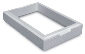 Termobox 25,5litra 58x38x26 cm z Atestem PZH