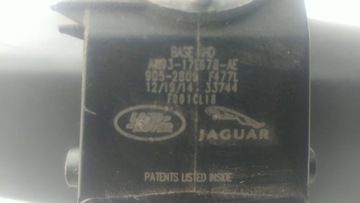ZRCÁTKO VNITŘNÍ JAGUAR XJ X351