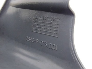 FORD TRANSIT MK7 06-13 КРЫШКА РЕМНЯ БЕЗОПАСНОСТИ