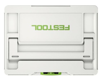 Систейнер Festool³ SYS3 L 237 - 204848
