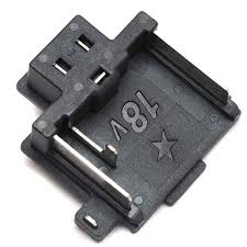 Zestyk styk gniazdo terminal BGA452 BHS630 MAKITA