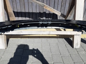 ЗАДНИЙ БАМПЕР TOYOTA RAV 4 LIFT 15-17