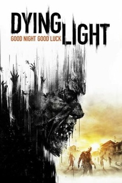 DYING LIGHT KLUCZ STEAM PC PL + BONUS GRA