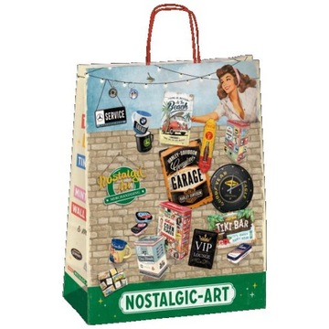 Ностальгический магнит Beatles Abbey Road 14367