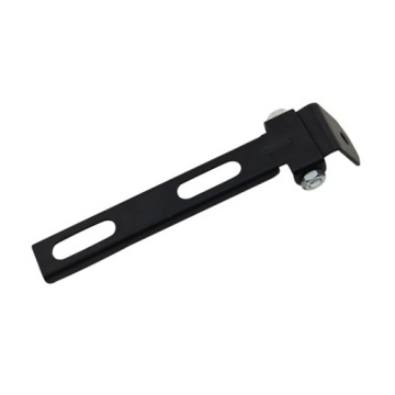 Пружинная ручка для крепления седла соло