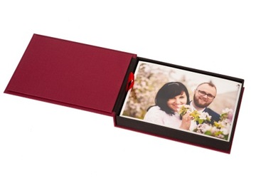 Фотокоробка 10х15. Распечатать упаковку.