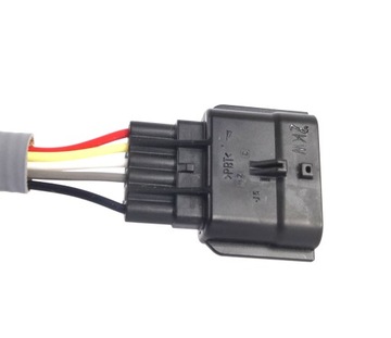 Лямбда-зонд BOSCH 0281004221 оригинал НОВЫЙ