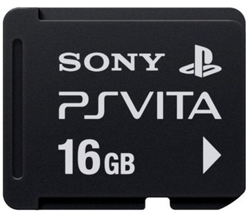 KARTA PAMIĘCI 16GB SONY ORYGINAŁ