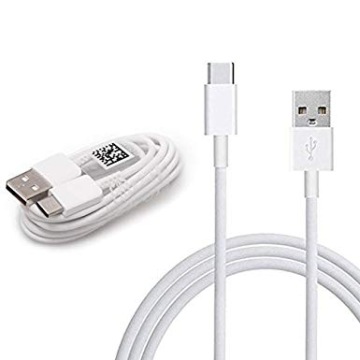 Оригинальный USB-кабель Samsung для быстрой зарядки типа C