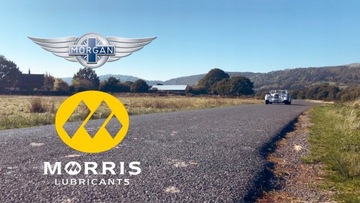 MORRIS MULTIVIS ADT C3 5W-30 100% ОРИГИНАЛ из Великобритании