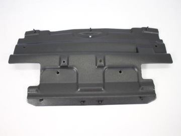 OSŁONA POD SILNIK ORYGINAŁ DODGE RAM 1500 2009-18