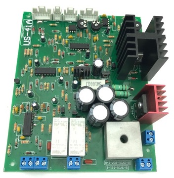 Пластина US-41A B-2731-107-1/B B-3731-161 PDE41W