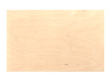 SKLEJKA 3MM FORMATKA 30x50CM DO LASERA CNC KL 2