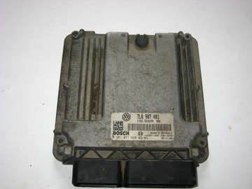 KOMPUTER 7L0907401 0281011960 TOUAREG 3.0