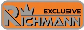 Richmann 6x100 мм Слесарный маркировочный пуансон