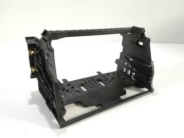 RAMKA RADIA NAVI NAWIGACJI 2DIN AUDI A6 C5 LIFT