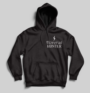 Bluza Horcrux Hunter, Bluza Harry Potter