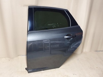 FORD FOCUS MK3 HB ПОДЪЕМ ЗАДНЕЙ ЛЕВОЙ ДВЕРИ МАГНИТНЫЙ