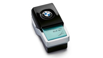 ZAPACH BMW AMBIENT AIR BLUE SUITE no.1-64119382585