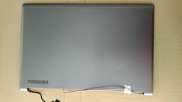Klapa matrycy TOSHIBA TECRA A50-C-1L7