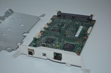 Материнская плата форматтера HP 1320n CB-35660001