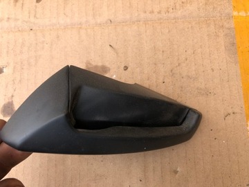 UCHWYT PASA BEZPIECZENSTWA PRAWY BMW Z4 E85 LIFT