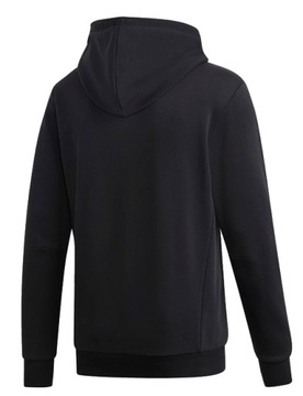 МУЖСКАЯ ТОЛСТОВКА ADIDAS ESSENTIALS TREFOIL DQ1461 Размер XL
