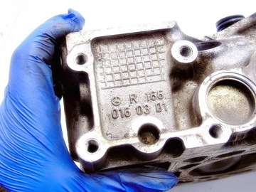 HLAVA A CLASA 1660160301 1.4 1.6 A140 A160 W168