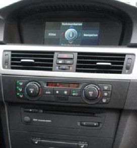 Mapy BMW BUSINESS 2019 E90 E91 X5 X6 E60