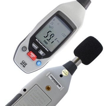 Сонометр уровня дБ РЕГИСТРАТОР Android ТОЧНЫЙ