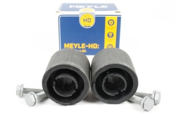 Meyle HD tuleje wahacza BMW 3 E46