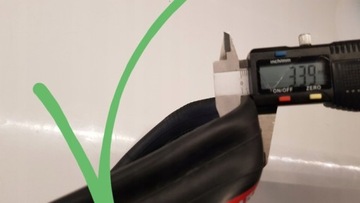 ПЕРЕДНЯЯ ТРУБКА AMALIBAY ДЛЯ XIAOMI M365 Pro // Pro 2 // 1S // Essential // 3