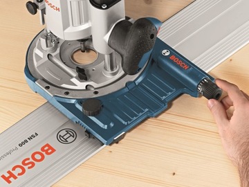 АДАПТЕР FSN OFA для BOSCH FSN RAIL для GOF GMF GKF 1600Z0000G