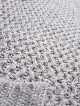 Размер свитера 38