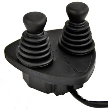 JOYSTICK DRĄŻEK PODWÓJNY WÓZEK LINDE 7919040043