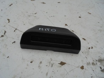 DISPLEJ ALFA ROMEO MITO