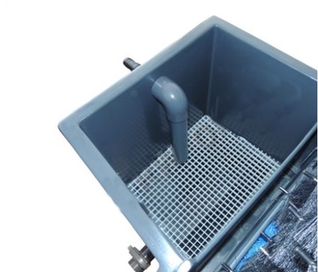 BIOKLAR 8 MOVE FILTR DO OCZKA WODNEGO STAWU 10000L