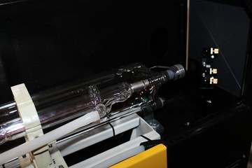 CO2 LASER 6040 RECI 60W CW3000 ЛАЗЕРНЫЙ ПЛОТТЕР
