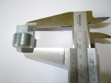 СЛИВНАЯ ПРОБКА МАСЛЯНОГО ЗАЛИВА M26X1,75