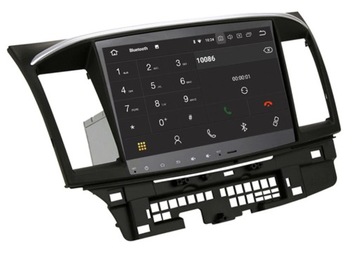 РАДИО АНДРОИД Mitsubishi Lancer Galant Fortis 2/32