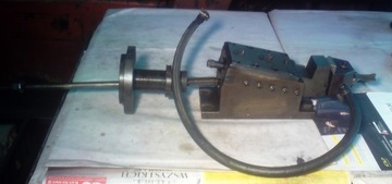 Suwak do toczenia do automatu tokarskiego AS-25 FV