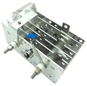 3-фазный диодный мерцающий мостовой выпрямитель на 300 А