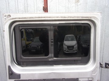 РАЗДВИЖНЫЕ ДВЕРИ ПРАВЫЕ DUCATO III BOXER 06-