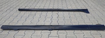 VW Golf V MK5 3 5 дверей СИГНАЛЬНЫЕ КРЫШКИ В СТИЛЕ GTI