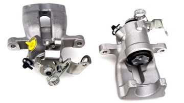 OPEL ASTRA G 1998-2009 Zacisk Hamulcowy Tył Prawy